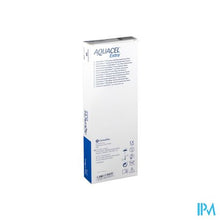 Afbeelding in Gallery-weergave laden, Aquacel Extra Verb Hydrofiber+versterk. 4x20cm 10