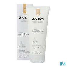 Charger l'image dans la galerie, Zarqa Sensitive Conditioner 200ml Nf