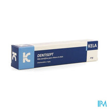 Charger l'image dans la galerie, Dentisept Tandpasta Hond Kat Tube 20g