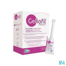 Afbeelding in Gallery-weergave laden, Geliofil Protect 35ml