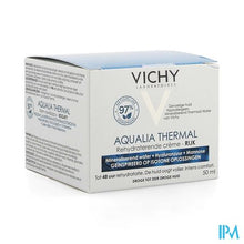 Afbeelding in Gallery-weergave laden, Vichy Aqualia Creme Rijk Reno 50ml
