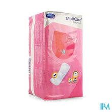 Afbeelding in Gallery-weergave laden, Molicare Pr Lady Pad 1,5drops 14 P/s