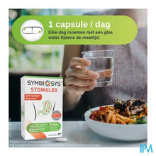 Afbeelding in Gallery-weergave laden, Stomalex Symbiosys Caps 30