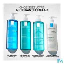 Afbeelding in Gallery-weergave laden, Lrp Effaclar Supramol.oil&pore Mat.reinig.gel400ml