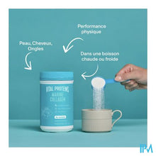 Charger l'image dans la galerie, Vital Proteins Marine Collageen 221g