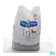 Charger l'image dans la galerie, Hills Prescrip.diet Canine Ld 12kg 8669n