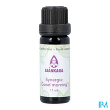 Afbeelding in Gallery-weergave laden, Sjankara Good Morning Synergie 11ml