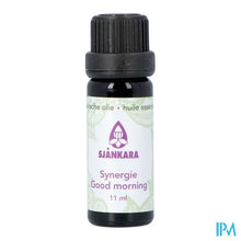 Charger l'image dans la galerie, Sjankara Good Morning Synergie 11ml