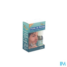 Afbeelding in Gallery-weergave laden, Xlor Scheerfluidum & After Shave 2in1 Classic Met Menthol 30ml