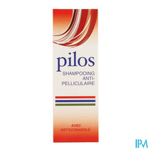 Afbeelding in Gallery-weergave laden, Pilos Sh Anti Schilfers 100ml