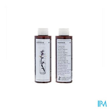 Afbeelding in Gallery-weergave laden, Korres Kh Shampoo Almond&lineseed 250ml