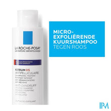 Charger l'image dans la galerie, La Roche Posay Kerium Ds Sh Cure Antipell Intensif 125ml
