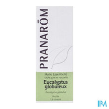 Charger l'image dans la galerie, Pranarom Eo Eucalyptus Globulus 10ml