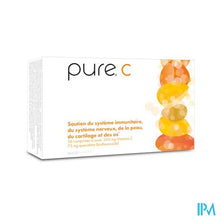 Afbeelding in Gallery-weergave laden, Pure C Zuigtabl 36
