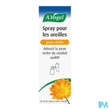 Load image into Gallery viewer, A.vogel Oorspray Droge Huid 20ml