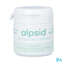 Afbeelding in Gallery-weergave laden, Alpsid Caps 30