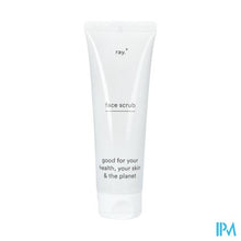 Afbeelding in Gallery-weergave laden, Ray Face Scrub 50ml