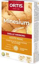 Afbeelding in Gallery-weergave laden, Ortis Minesium Comp 2x15