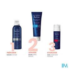 Afbeelding in Gallery-weergave laden, Avene Men Aftershave Balsem Nf 75ml