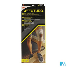 Afbeelding in Gallery-weergave laden, Futuro Stabiliserende Kniebandage 46165, Large