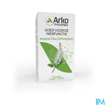 Afbeelding in Gallery-weergave laden, Arkocaps Orthosiphon Plantaardig Caps 150