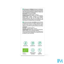 Afbeelding in Gallery-weergave laden, Purasana Vegan Blauwe Bes V-caps 120