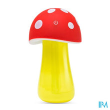 Afbeelding in Gallery-weergave laden, Studio 100 Plop Verdamper Paddenstoel