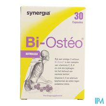 Afbeelding in Gallery-weergave laden, Bi Osteo Caps 30