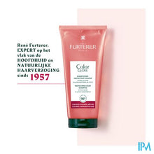 Afbeelding in Gallery-weergave laden, Furterer Color Glow Kleurbeschermende Sh 200ml