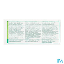 Afbeelding in Gallery-weergave laden, Loratadine Teva 10mg Tabl 30