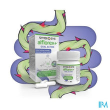 Afbeelding in Gallery-weergave laden, Alflorex+ Symbiosys Dual Action Caps 30