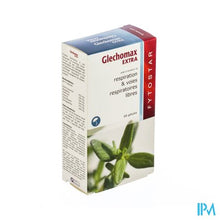 Afbeelding in Gallery-weergave laden, Biostar Glechomax Luchtwegen Caps 60