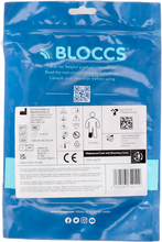 Afbeelding in Gallery-weergave laden, Sealprotect Sport Bloccs Kind Been Xs