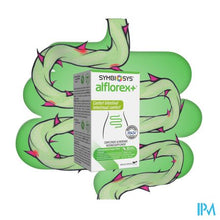 Afbeelding in Gallery-weergave laden, Alflorex+ Symbiosys Caps 30