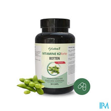 Afbeelding in Gallery-weergave laden, Fytobell Vitamine K2 Forte Caps 30