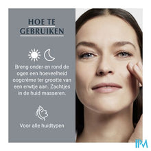 Afbeelding in Gallery-weergave laden, Eucerin Hyaluron-filler X3 Oogcontour Ip15 15ml