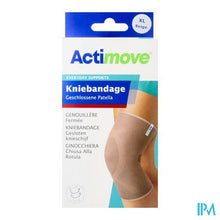 Afbeelding in Gallery-weergave laden, Actimove Knee Support Closed Patella Xl 1