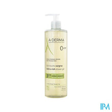 Charger l'image dans la galerie, Aderma Indisp.douchegel Overvet 750ml