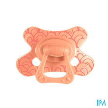 Afbeelding in Gallery-weergave laden, Difrax Fopspeen Natural 12m+