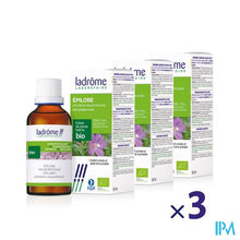 Afbeelding in Gallery-weergave laden, Ladrome Epilobium Parviflorum/kleinbl Wilgenr.50ml