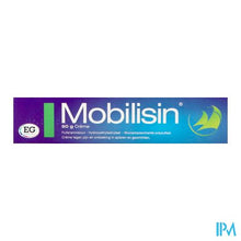 Afbeelding in Gallery-weergave laden, Mobilisin Creme 50G