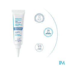 Afbeelding in Gallery-weergave laden, Ducray Keracnyl Glycolic+ Cr Tegen Zw.puntjes 30ml
