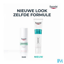 Afbeelding in Gallery-weergave laden, Eucerin Dermopure Clinic.matterende Fluide 40ml