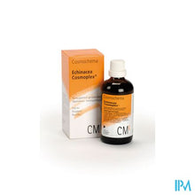 Afbeelding in Gallery-weergave laden, Echinacea Cosmoplx Gutt 100ml Cosmo