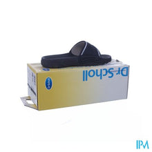 Charger l'image dans la galerie, Scholl Fitness Pedalo Pvc Black 36