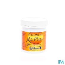 Afbeelding in Gallery-weergave laden, K2-plus Softgels 180 Deba