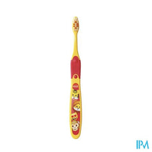 Charger l'image dans la galerie, Elgydium Emoji Kids Tandenborstel