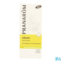 Charger l'image dans la galerie, Pranarom Po Argaan Bio 50ml