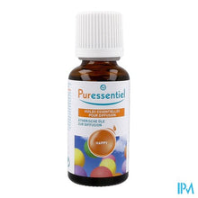 Charger l'image dans la galerie, Puressentiel Verstuiving Happy Fl 30ml