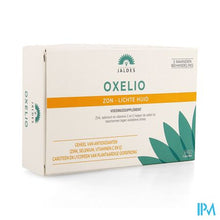 Afbeelding in Gallery-weergave laden, Oxelio Zon Caps 60